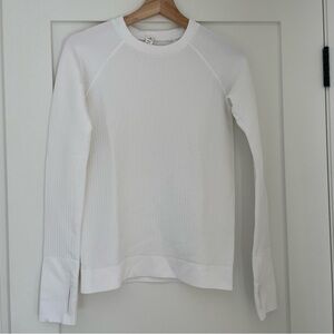 Lululemon long sleeve shirt
